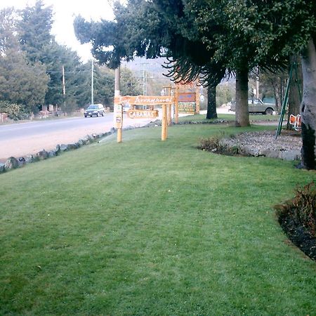 Complejo Los Arrayanes San Carlos de Bariloche Exterior foto