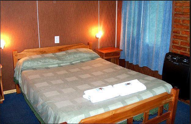 Complejo Los Arrayanes San Carlos de Bariloche Habitación foto