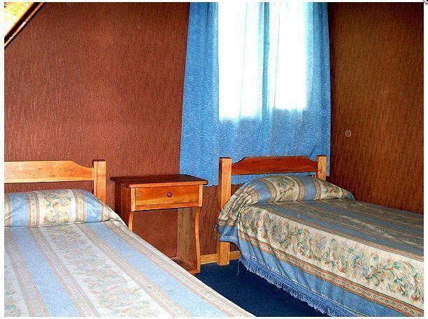 Complejo Los Arrayanes San Carlos de Bariloche Habitación foto