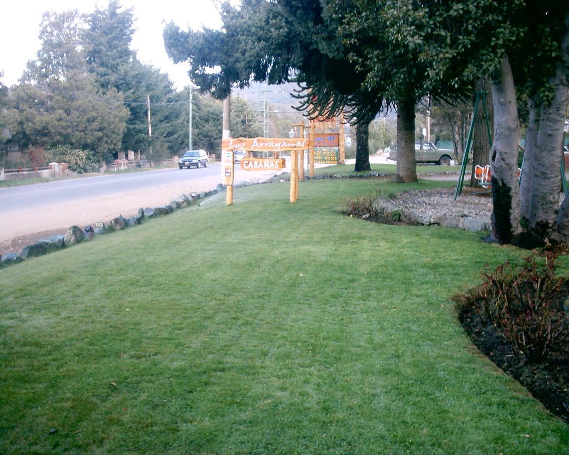 Complejo Los Arrayanes San Carlos de Bariloche Exterior foto