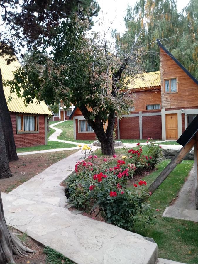 Complejo Los Arrayanes San Carlos de Bariloche Exterior foto